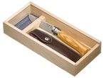 Opinel No. 8 Geschenkset