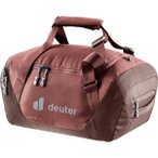 DEUTER Freizeittasche Duffel 35, Größe ONE SIZE in Rot