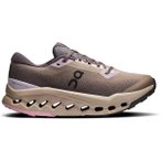 ON Damen Trailrunningschuhe Cloudsurfer Trail 2 WP, Größe 42 in Braun
