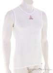 Löffler Transtex Light+ Singlet Herren Funktionsshirt-Weiss-56