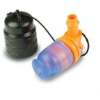Source Helix Valve Kit  Trinksystem Zubehör orange Größe ONE SIZE