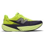 NEW BALANCE Herren Laufschuhe FuelCell Rebel v5, Größe 49 in Schwarz
