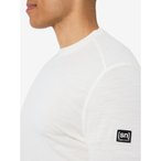 Super.Natural Tundra175  Herren  Langarm Unterhemden weiss Größe XXL Trekking 