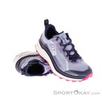 Lowa Skyterra Damen Traillaufschuhe-Lila-8,5