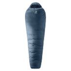 DEUTER Unisex Alpin-Schlafsäcke Astro 500 2C/28F, Größe ONE SIZE in Blau