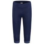 Maloja - Women's MinorM. 3/4 - Radhose Gr XS blau