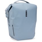 Thule Shield Pannier 22L InLock   Fahrradtaschen mid bley Größe 22L Commuting 