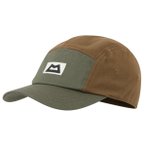 Mountain Equipment - El Cap - Cap Gr One Size oliv/braun
