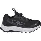 CMP Phelyx WP  Damen  Zustiegsschuhe schwarz Größe 39 Lifestyle Wasserdicht