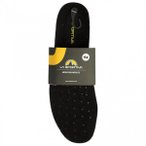 La Sportiva - La Sportiva Mountain Insoles - Einlegesohlen 39 schwarz