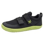 Halti - Kid's Kanto Barefoot - Barfußschuhe 28 schwarz