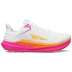 Altra - Women's Torin 8 - Runningschuhe 37,5 weiß/orange