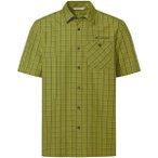 VAUDE Herren Hemd Me Albsteig Shirt III, Größe L in Grün