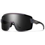 Smith - Wildcat ChromaPop S3 - Fahrradbrille grau/schwarz