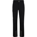 ZIENER Herren Hose NEIV-Z pants man, Größe 27 in Schwarz