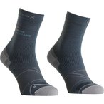 Ortovox Alpine Light Comp Mid  Damen  Wandersocken blau Größe 42  Trekking  El