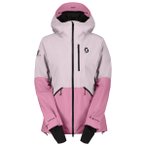Scott - Women's Vertic GTX 2L PL Jacket - Skijacke Gr S rosa