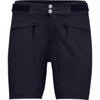 Norrona Femund Flex1 Lightweight  Damen  Softshellhose schwarz Größe L Camping