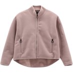 CMP Collective (of) Moving People  Damen  Fleecejacke rosa Größe XXS Lifestyle