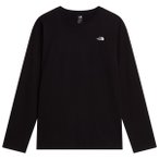 The North Face - Women's TNF Essential Simple Dome RLX L/S - Longsleeve Gr XS sc