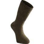 Woolpower Socks 600 Classic - Socken pine green 36/39