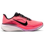 Nike Air Zoom Pegasus 42  Damen  Laufschuhe pink Größe 42.5 Laufen Atmungsakti