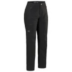 Arc'teryx - Women's Gamma Pant - Softshellhose Gr 4 - Regular schwarz