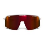 Julbo - Intensity Reactiv HC S0-3 (VLT 15-87%) - Fahrradbrille Gr M rot