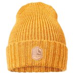 Ivanhoe of Sweden - Ipsum Hat - Mütze Gr One Size orange