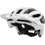 OAKLEY Herren Helm DRT3, Größe 52-56 in Grau