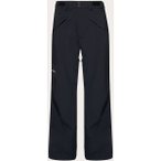 OAKLEY Herren Hose CANOPY INSULATED PANT, Größe XL in Schwarz