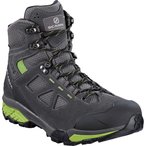 Scarpa ZG Lite GTX  Herren  Wanderschuhe grau Größe 45.5 Trekking Wasserdicht