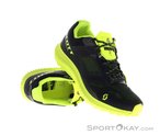 Scott Kinabalu Ultra RC Damen Laufschuhe-Schwarz-7,5