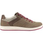 LOWA Damen Freizeitschuhe SAN FRANCISCO GTX® LO Ws, Größe 41 ½ in Braun