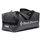 Black Diamond - Mission 100 Duffel - Reisetasche Gr 100 l grau