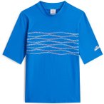 O'NEILL Kinder Shirt GRAPHIC SKINS S/SLV, Größe 152 in Blau