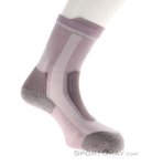 On Merino Ultra Sock Socken-Lila-M
