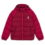 LEGO - Kid's Jipe 704 Jacket - Winterjacke Gr 134 rot