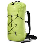 Arc'teryx - Alpha FL 30 Backpack - Tourenrucksack grün