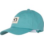 Kari Traa Anelie Cap Damen  Basecaps tuerkis Größe ONE SIZE Lifestyle  Hautfre