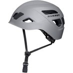Mammut Skywalker 3.0 Helmet Kletterhelm, titanium