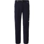 THE NORTH FACE Herren Hose M DIABLO PANT, Größe XXL in Blau