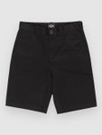 Billabong Classic Chino Shorts black Gr. 30