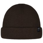 Barts - Kinyeti Beanie - Mütze Gr One Size schwarz