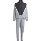 ADIDAS Herren Sportanzug Sportswear Woven Non- (normal & lang), Größe XXL in G