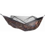 Amazonas Moskito-Traveller Forest Hängematte ( Dunkelbraun one size Größe,)