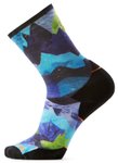 Smartwool Herren Targeted Cushion Crew Summit Sector Trailrunningsocken 38-41