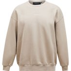 Peak Performance Original Terry  Herren  Pullover beige Größe XL Lifestyle