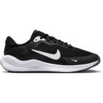 NIKE Kinder Laufschuhe REVOLUTION 7 (GS), Größe 39 in Schwarz