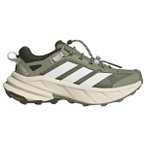 adidas Terrex - Women's Freehiker SL GTX - Multisportschuhe 42 2/3 oliv/beige